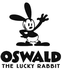 Oswald the Lucky Rabbit
