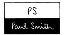 ps paul smith signature